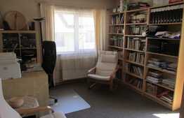 Duplex cu 4 camere, 103 mp utili, teren de 150 mp! Zona TERRA!