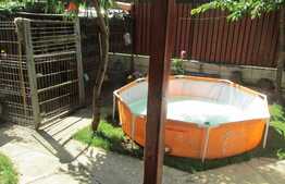 Duplex cu 4 camere, 103 mp utili, teren de 150 mp! Zona TERRA!