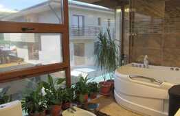 Duplex cu 4 camere, 103 mp utili, teren de 150 mp! Zona TERRA!