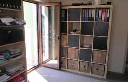 Duplex cu 4 camere, 103 mp utili, teren de 150 mp! Zona TERRA!