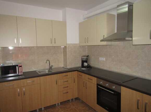 Apartament de închiriat 2 camere Central - 32132AI | BLITZ Cluj-Napoca | Poza4