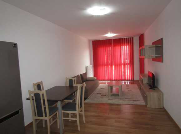 Apartament de închiriat 2 camere Central - 32132AI | BLITZ Cluj-Napoca | Poza1