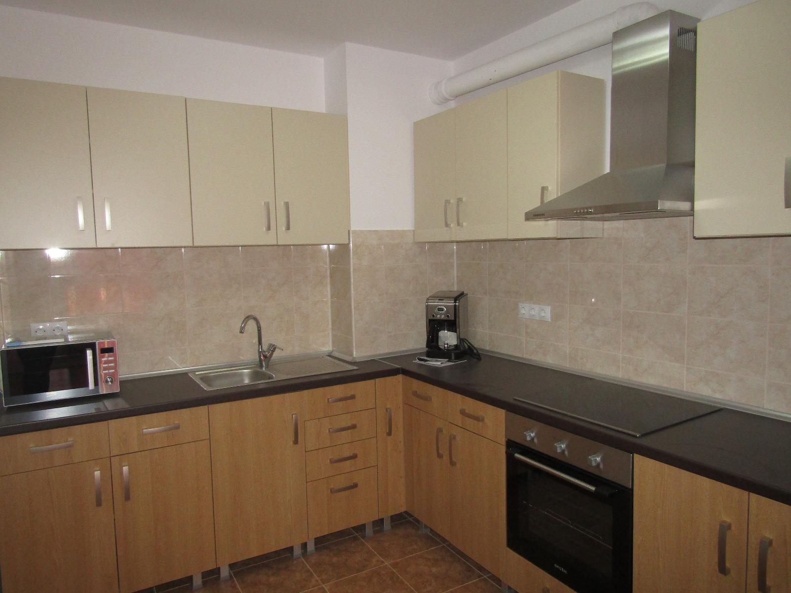 Apartament de închiriat 2 camere Central - 32132AI | BLITZ Cluj-Napoca | Poza4
