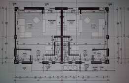 Casa tip duplex, 120 mp utili, teren de 170 mp! Zona Taietura Turcului, zona de case!