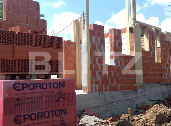 Casa de vânzare 4 camere Dambul Rotund - 32133CV | BLITZ Cluj-Napoca | Poza7