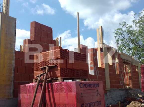 Casa de vânzare 4 camere Dambul Rotund - 32133CV | BLITZ Cluj-Napoca | Poza4