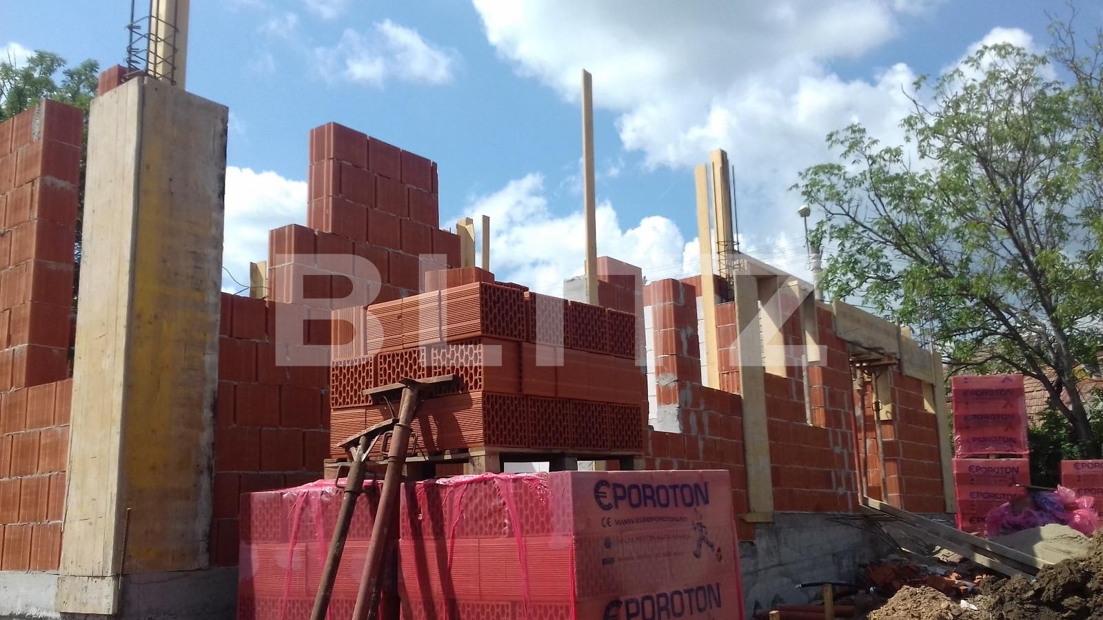 Casa de vânzare 4 camere Dambul Rotund - 32133CV | BLITZ Cluj-Napoca | Poza4