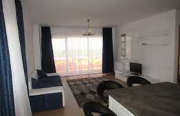Apartament 3 camere, 84 mp, garaj, terasa 20 mp, AC, Complex Viva City