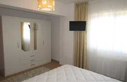 Apartament 3 camere, 84 mp, garaj, terasa 20 mp, AC, Complex Viva City