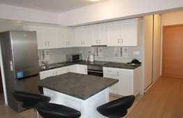 Apartament 3 camere, 84 mp, garaj, terasa 20 mp, AC, Complex Viva City