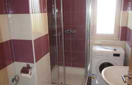 Apartament 3 camere, 84 mp, garaj, terasa 20 mp, AC, Complex Viva City