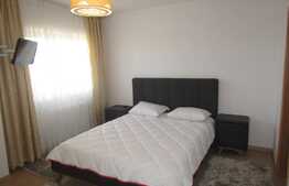 Apartament 3 camere, 84 mp, garaj, terasa 20 mp, AC, Complex Viva City