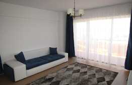 Apartament 3 camere, 84 mp, garaj, terasa 20 mp, AC, Complex Viva City