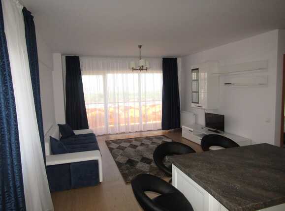 Apartament de închiriat 3 camere Gheorgheni - 32134AI | BLITZ Cluj-Napoca | Poza1