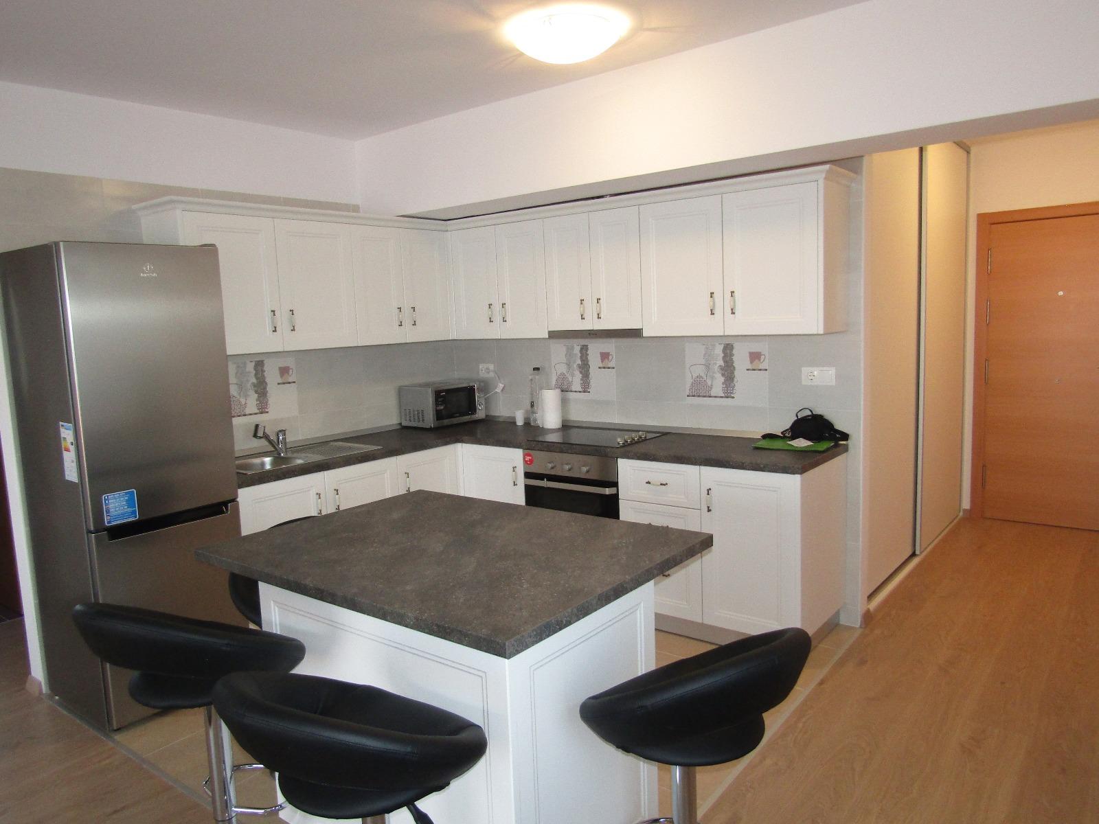 Apartament de închiriat 3 camere Gheorgheni - 32134AI | BLITZ Cluj-Napoca | Poza9