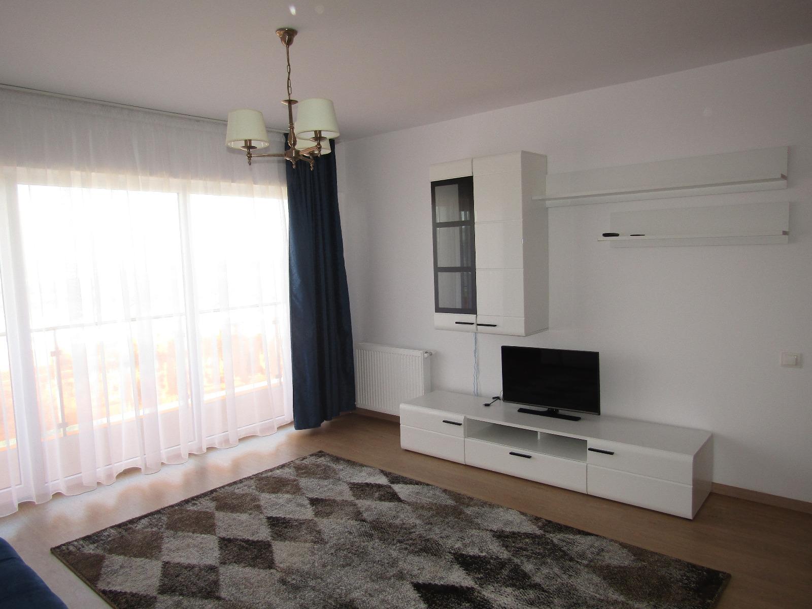 Apartament de închiriat 3 camere Gheorgheni - 32134AI | BLITZ Cluj-Napoca | Poza3
