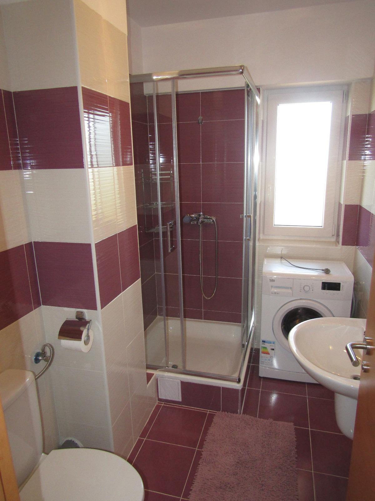 Apartament de închiriat 3 camere Gheorgheni - 32134AI | BLITZ Cluj-Napoca | Poza12