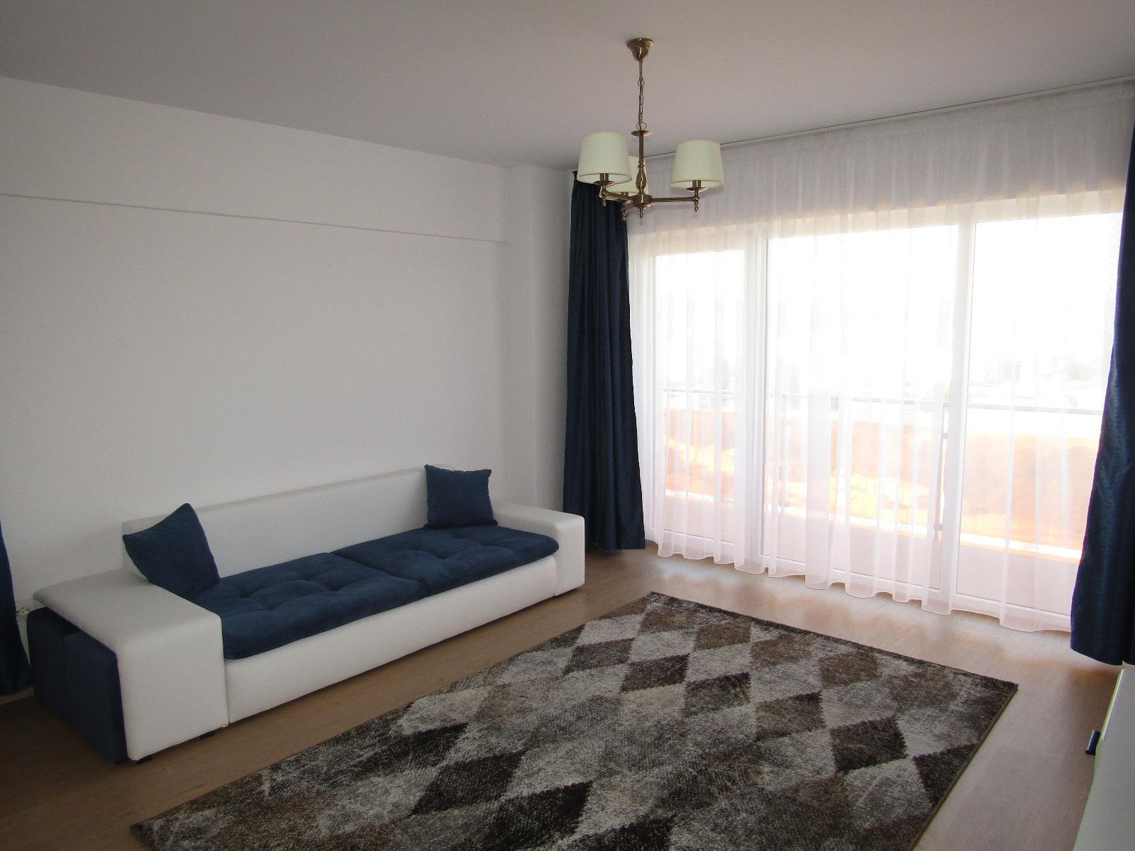 Apartament de închiriat 3 camere Gheorgheni - 32134AI | BLITZ Cluj-Napoca | Poza2