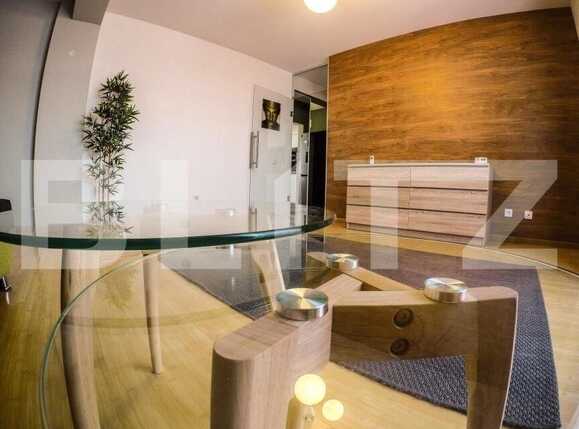 Apartament de închiriat 2 camere Zorilor - 32136AI | BLITZ Cluj-Napoca | Poza3