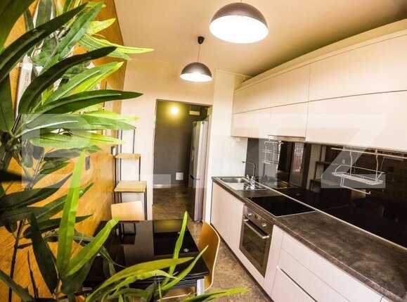 Apartament de închiriat 2 camere Zorilor - 32136AI | BLITZ Cluj-Napoca | Poza5