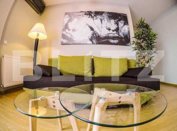 Apartament de închiriat 2 camere Zorilor - 32136AI | BLITZ Cluj-Napoca | Poza2