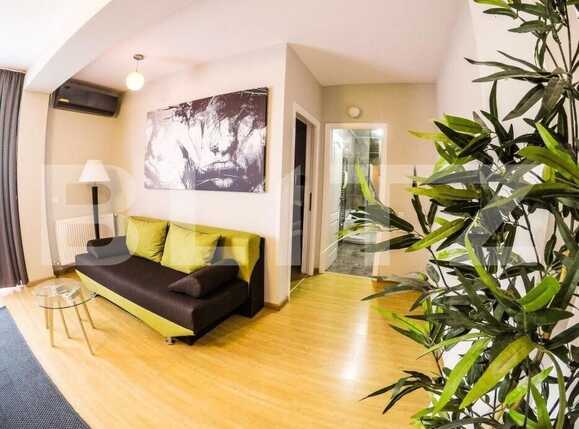 Apartament de închiriat 2 camere Zorilor - 32136AI | BLITZ Cluj-Napoca | Poza1