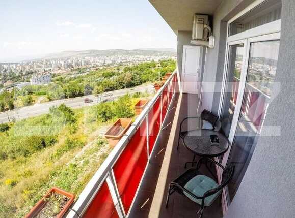 Apartament de închiriat 2 camere Zorilor - 32136AI | BLITZ Cluj-Napoca | Poza8