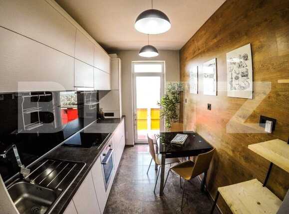 Apartament de închiriat 2 camere Zorilor - 32136AI | BLITZ Cluj-Napoca | Poza4