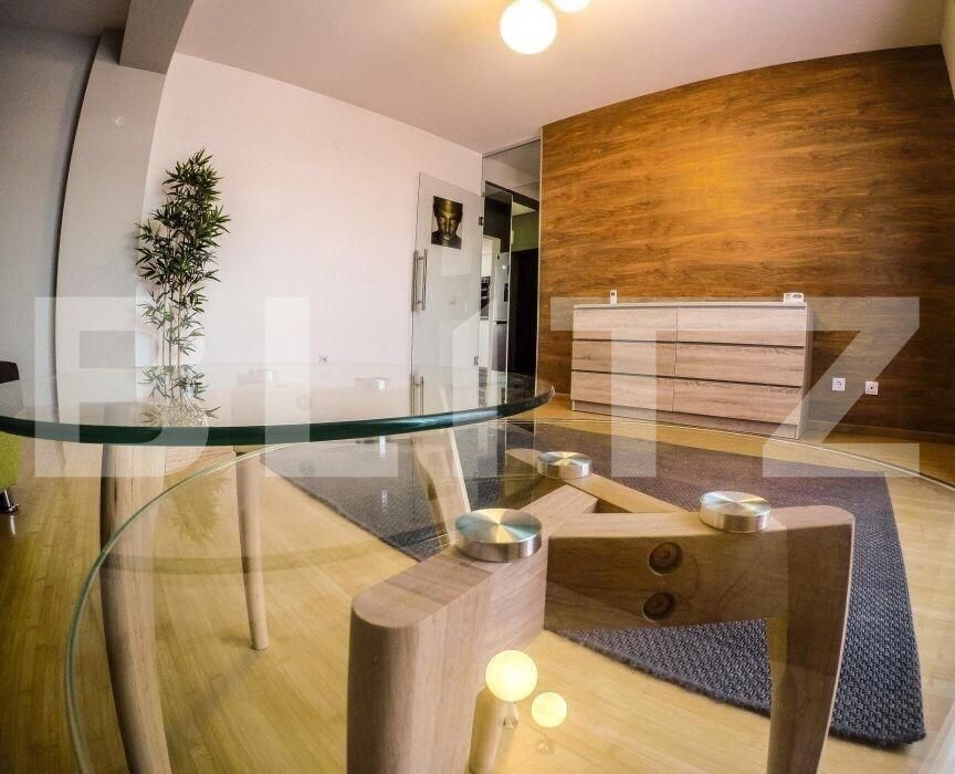 Apartament de închiriat 2 camere Zorilor - 32136AI | BLITZ Cluj-Napoca | Poza3