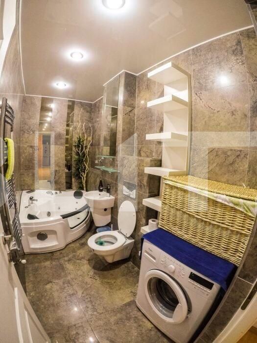 Apartament de închiriat 2 camere Zorilor - 32136AI | BLITZ Cluj-Napoca | Poza6