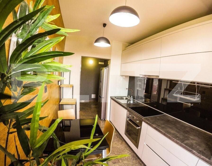 Apartament de închiriat 2 camere Zorilor - 32136AI | BLITZ Cluj-Napoca | Poza5