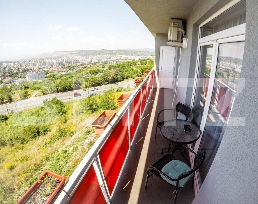 Apartament de închiriat 2 camere Zorilor - 32136AI | BLITZ Cluj-Napoca | Poza8