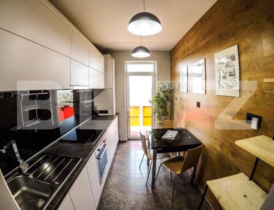 Apartament de închiriat 2 camere Zorilor - 32136AI | BLITZ Cluj-Napoca | Poza4