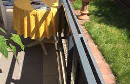 Apartament 2 camere, 62 mp, gradina 20 mp, zona strazii Buna Ziua