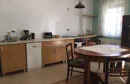 Apartament 2 camere, 62 mp, gradina 20 mp, zona strazii Buna Ziua