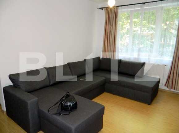 Apartament de închiriat 2 camere Gheorgheni - 32138AI | BLITZ Cluj-Napoca | Poza1