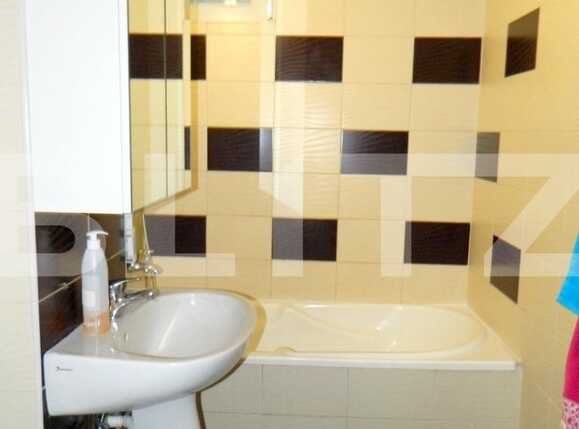 Apartament de închiriat 2 camere Gheorgheni - 32138AI | BLITZ Cluj-Napoca | Poza12