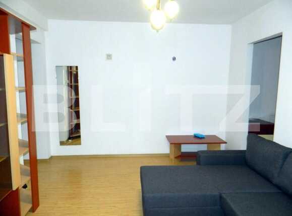 Apartament de închiriat 2 camere Gheorgheni - 32138AI | BLITZ Cluj-Napoca | Poza2