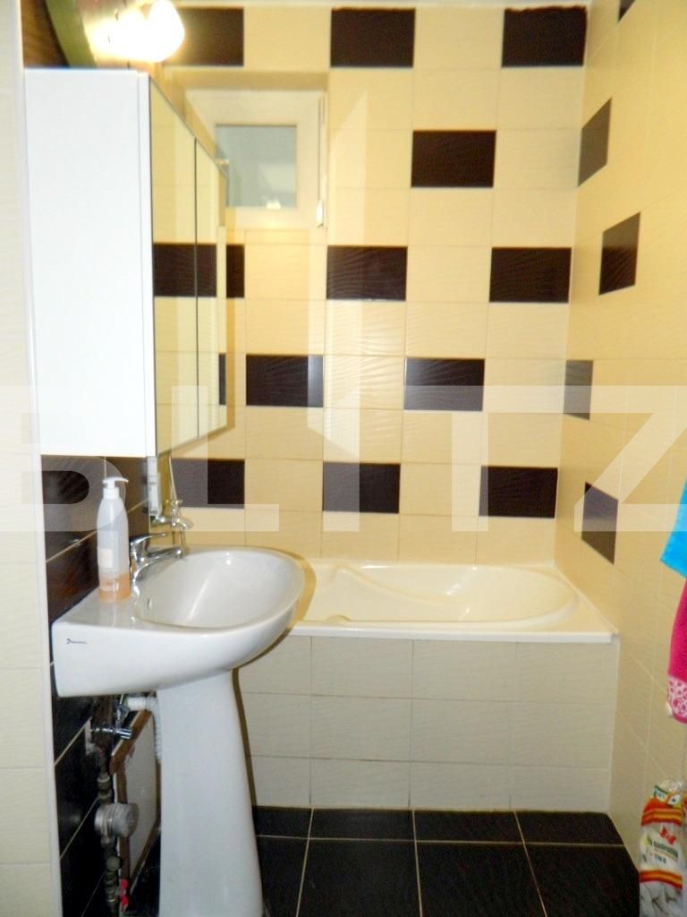 Apartament de închiriat 2 camere Gheorgheni - 32138AI | BLITZ Cluj-Napoca | Poza12