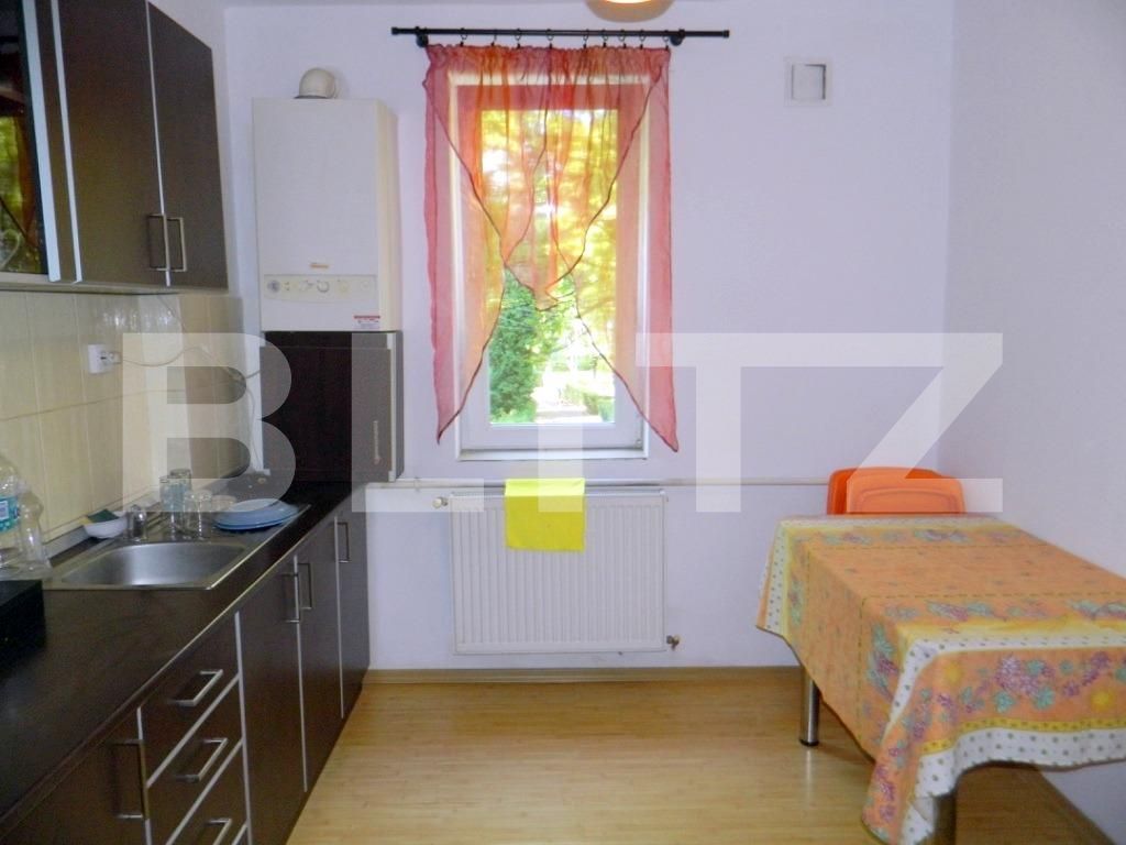 Apartament de închiriat 2 camere Gheorgheni - 32138AI | BLITZ Cluj-Napoca | Poza7