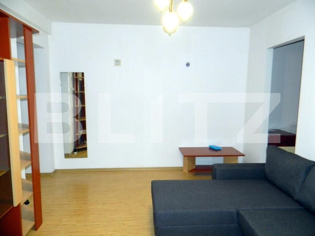 Apartament de închiriat 2 camere Gheorgheni - 32138AI | BLITZ Cluj-Napoca | Poza2