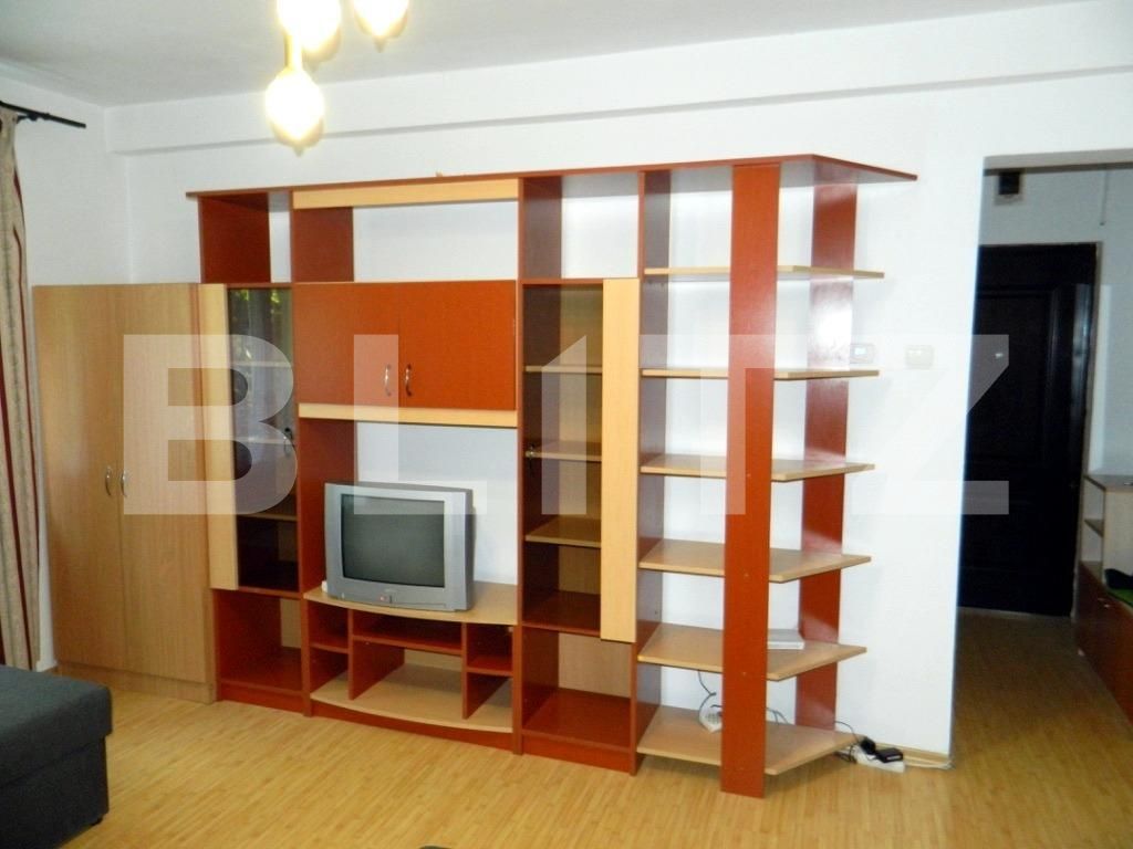 Apartament de închiriat 2 camere Gheorgheni - 32138AI | BLITZ Cluj-Napoca | Poza10