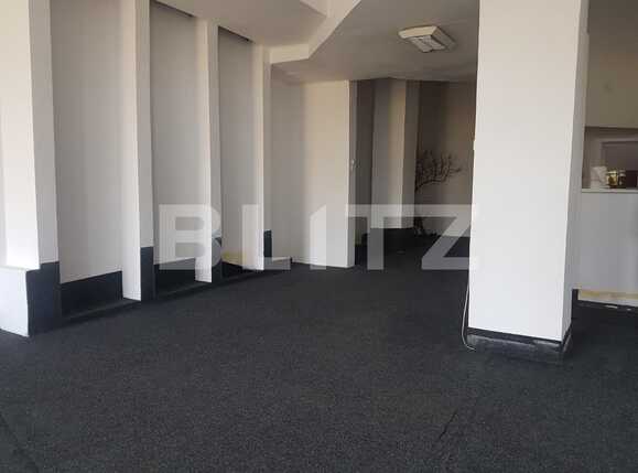 Spațiu comercial de vânzare Gheorgheni - 32139SVC | BLITZ Cluj-Napoca | Poza3