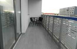 Apartament 2 camere, 59 mp, garaj, zona Avram Iancu