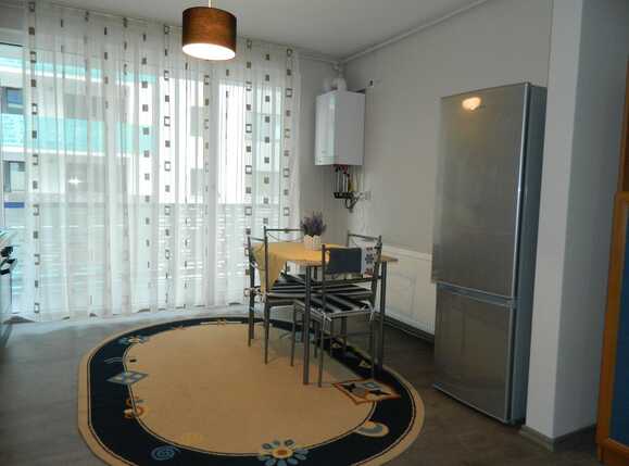 Apartament de închiriat 2 camere Floreşti - 32142AI | BLITZ Cluj-Napoca | Poza5