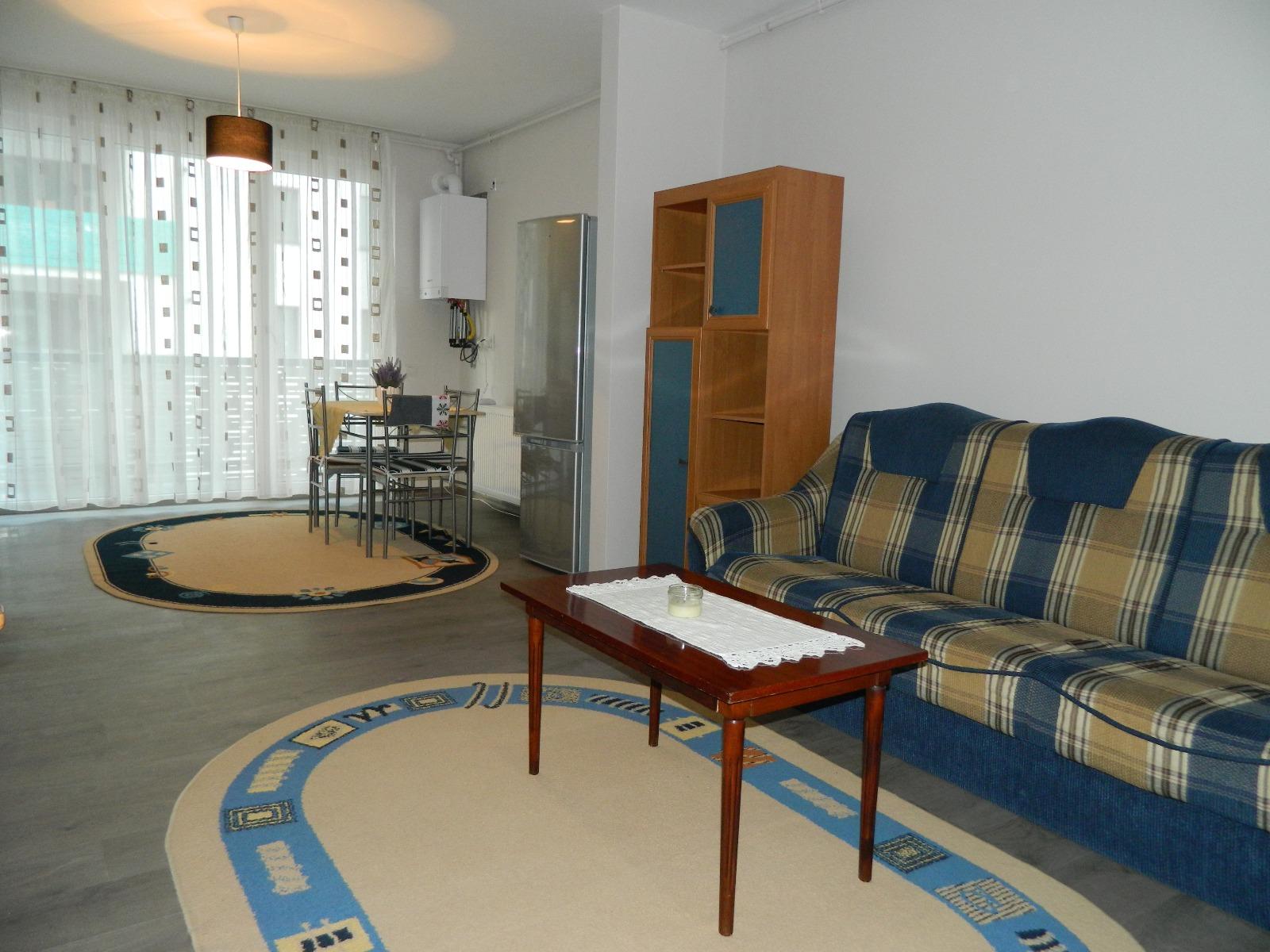 Apartament de închiriat 2 camere Floreşti - 32142AI | BLITZ Cluj-Napoca | Poza3