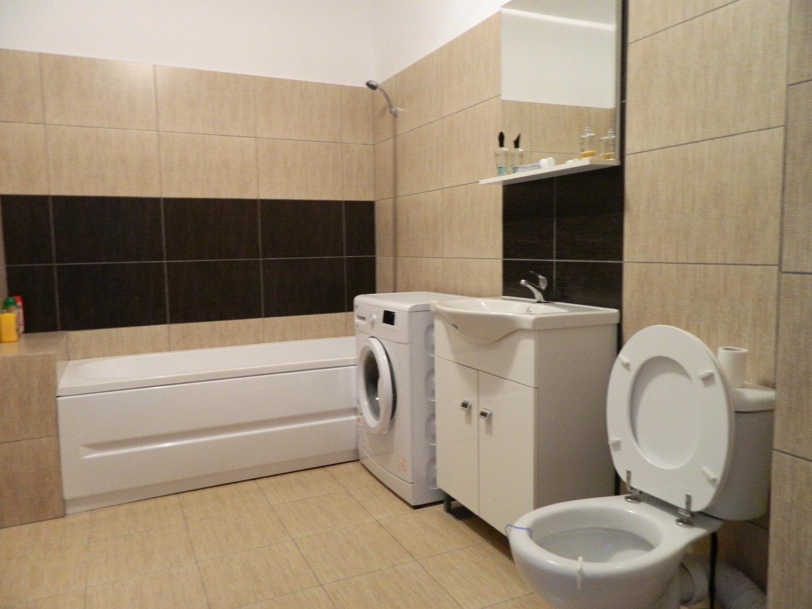 Apartament de închiriat 2 camere Floreşti - 32142AI | BLITZ Cluj-Napoca | Poza10