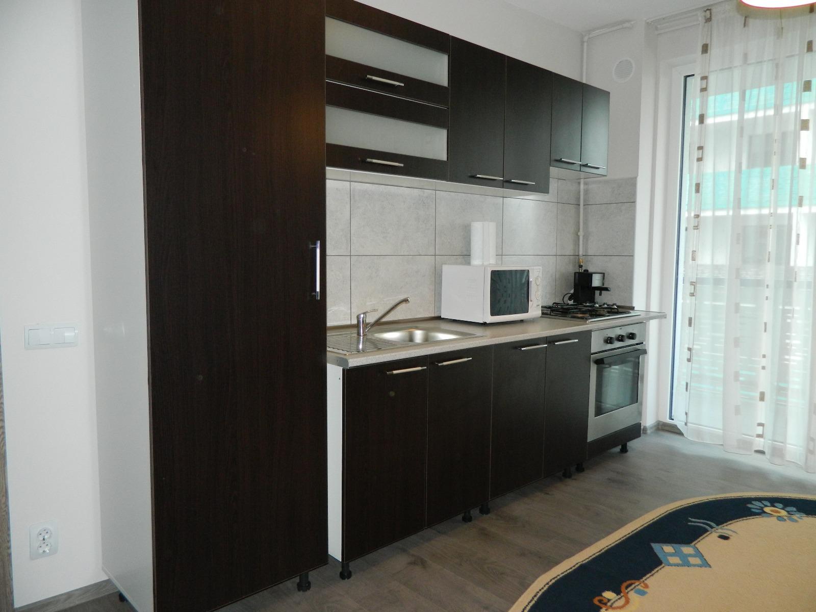 Apartament de închiriat 2 camere Floreşti - 32142AI | BLITZ Cluj-Napoca | Poza8