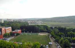 Apartament 2 camere, 50 mp, zona Hotel Royal