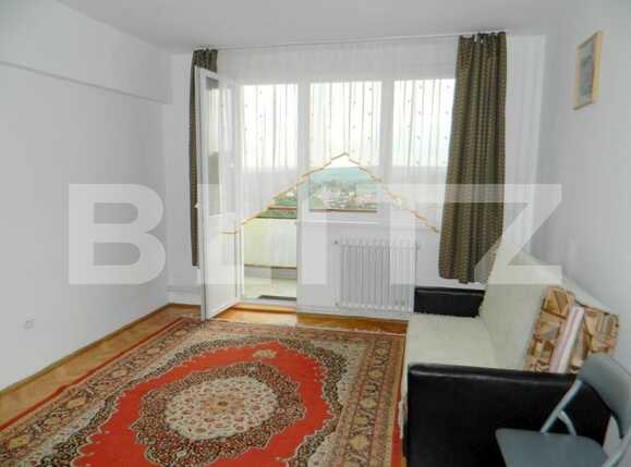 Apartament de închiriat 2 camere Gheorgheni - 32144AI | BLITZ Cluj-Napoca | Poza1